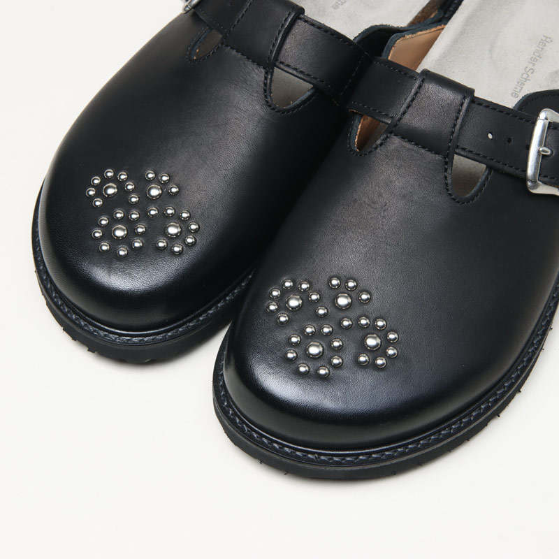 Hender Scheme (エンダースキーマ) dense / デンス