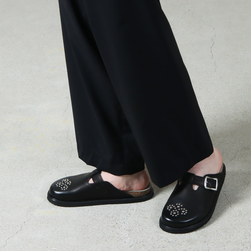 Hender Scheme (エンダースキーマ) dense / デンス