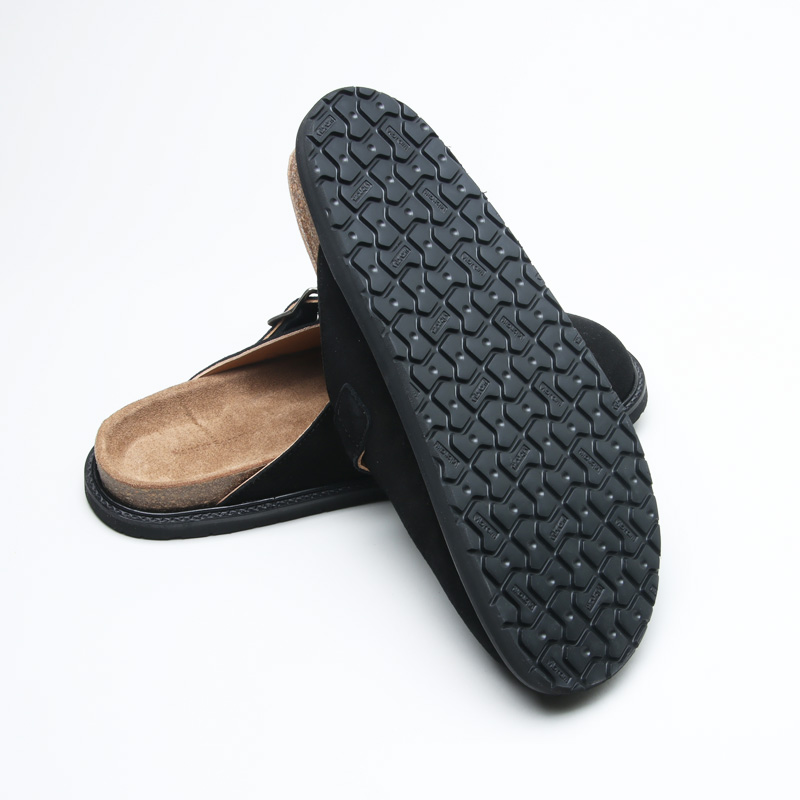 Hender Scheme (エンダースキーマ) buggs suede / バグズスエード