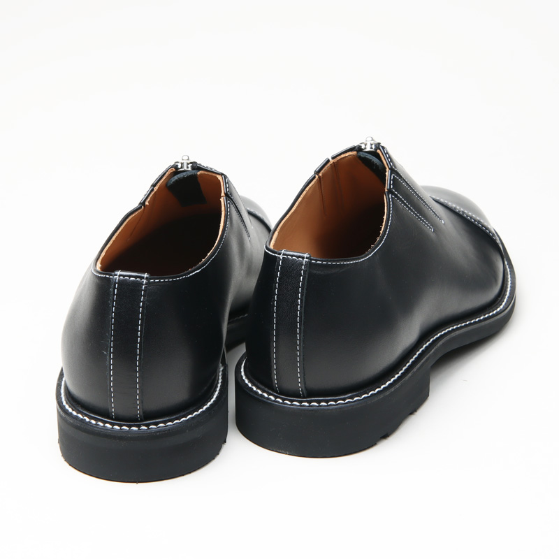 Hender Scheme (エンダースキーマ) front fastner / フロント ファスナー