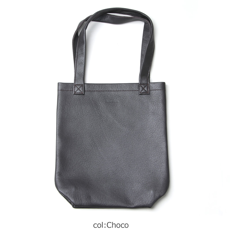 Hender Scheme (エンダースキーマ) cow bag S / カウバッグ S