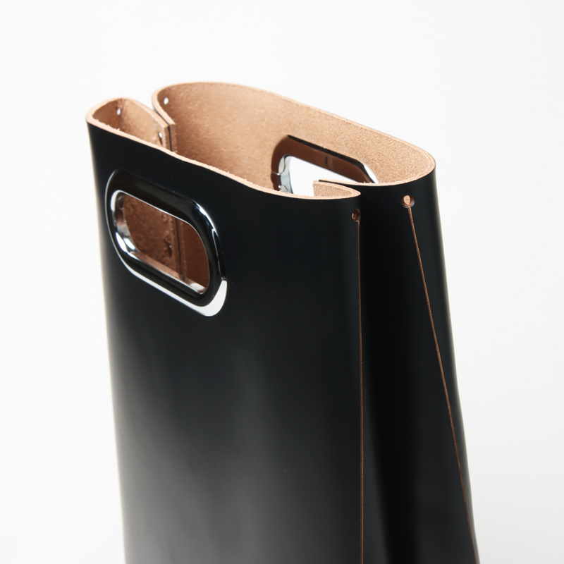 Hender Scheme (エンダースキーマ) assemble disc bag EP