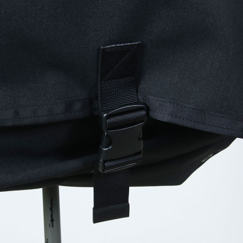 Hender Scheme (エンダースキーマ) messenger bag large