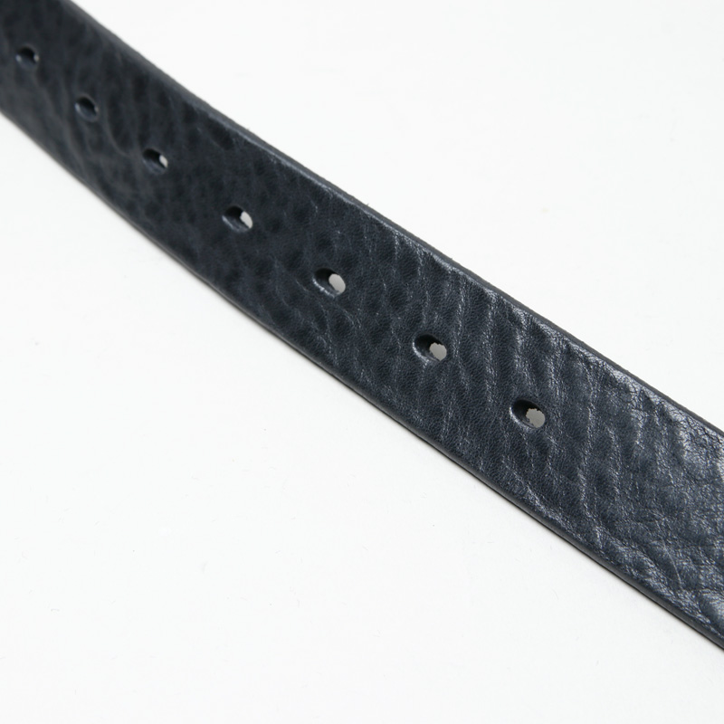 Hender Scheme (エンダースキーマ) shrink shoulder belt / シュリンク