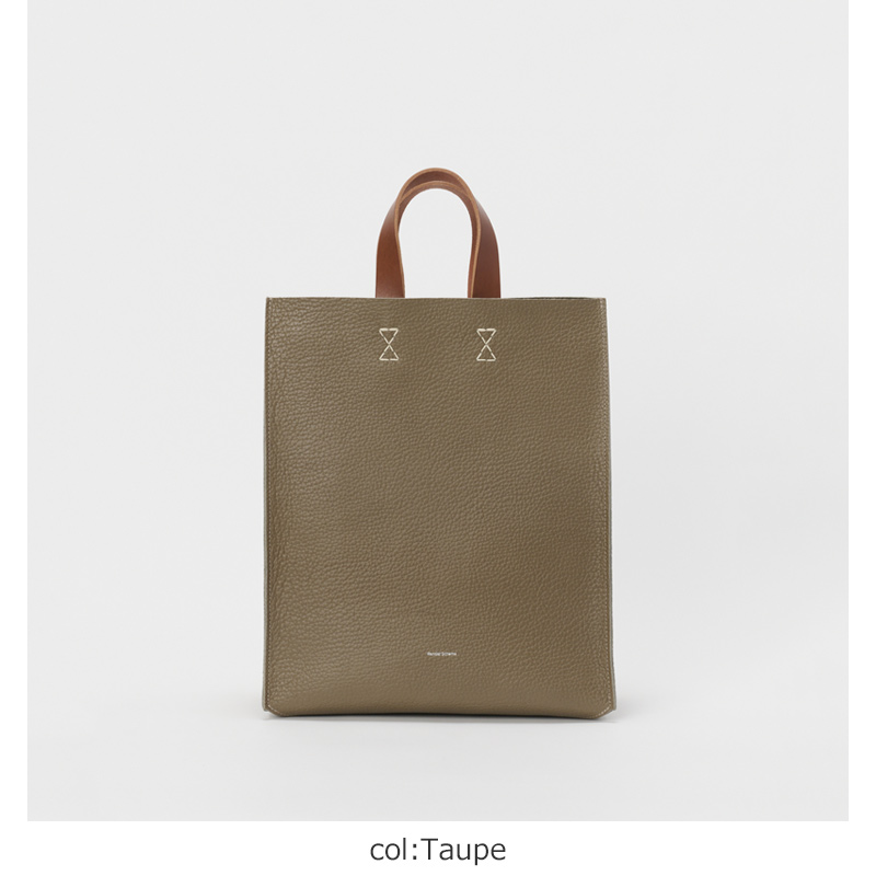 Hender Scheme (エンダースキーマ) paper bag big / ペーパーバッグ ビッグ
