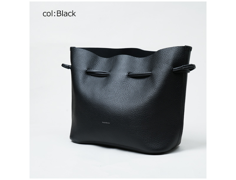 Hender Scheme (エンダースキーマ) bucket bag / バケットバッグ