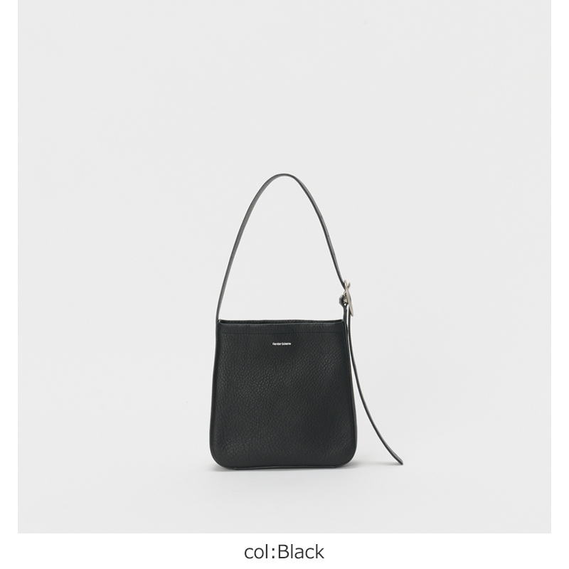 Hender Scheme (エンダースキーマ) one side belt bag petit / ワン