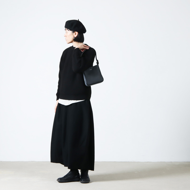 Hender Scheme (エンダースキーマ) one side belt bag petit / ワン