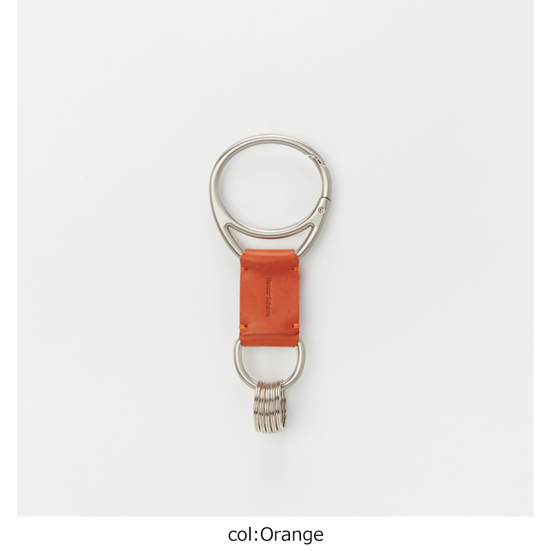 Hender Scheme (エンダースキーマ) key hook / キーフック