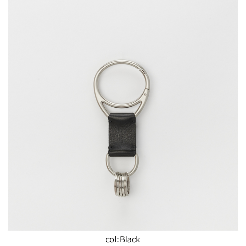 Hender Scheme (エンダースキーマ) key hook / キーフック