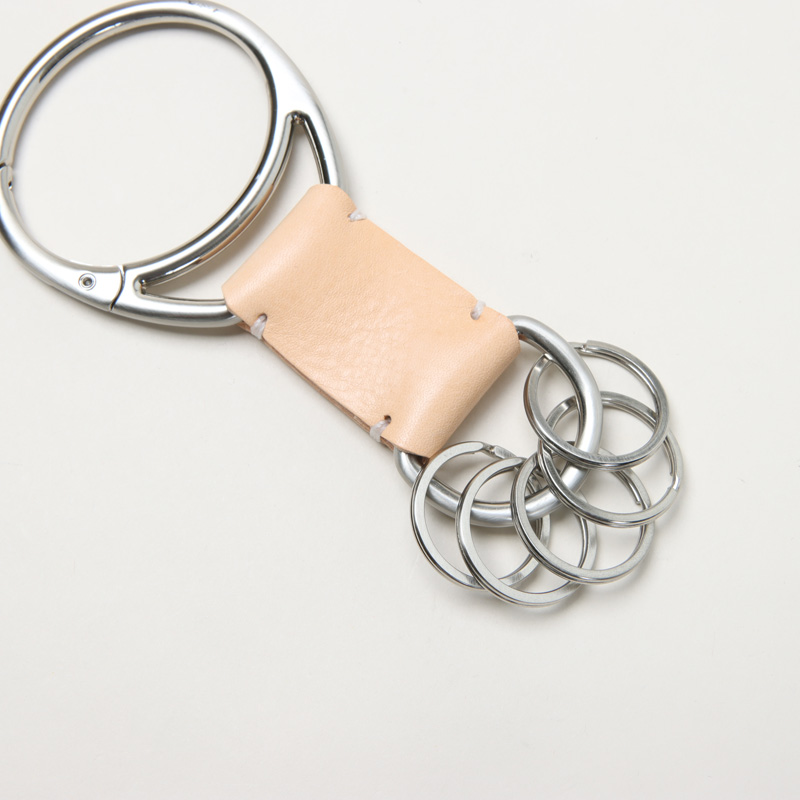 Hender Scheme (エンダースキーマ) key hook / キーフック