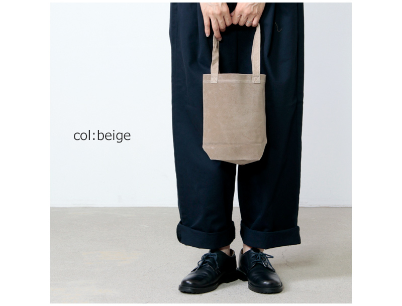 Hender Scheme (エンダースキーマ) pig bag S / ピッグバッグ S