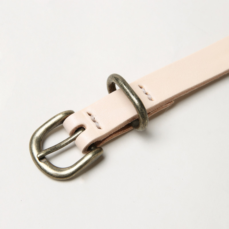 Hender Scheme (エンダースキーマ) tail belt / テールベルト