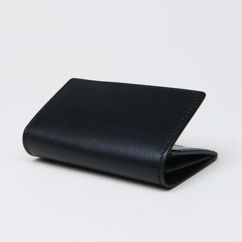 Hender Scheme (エンダースキーマ) folded card case / フォール