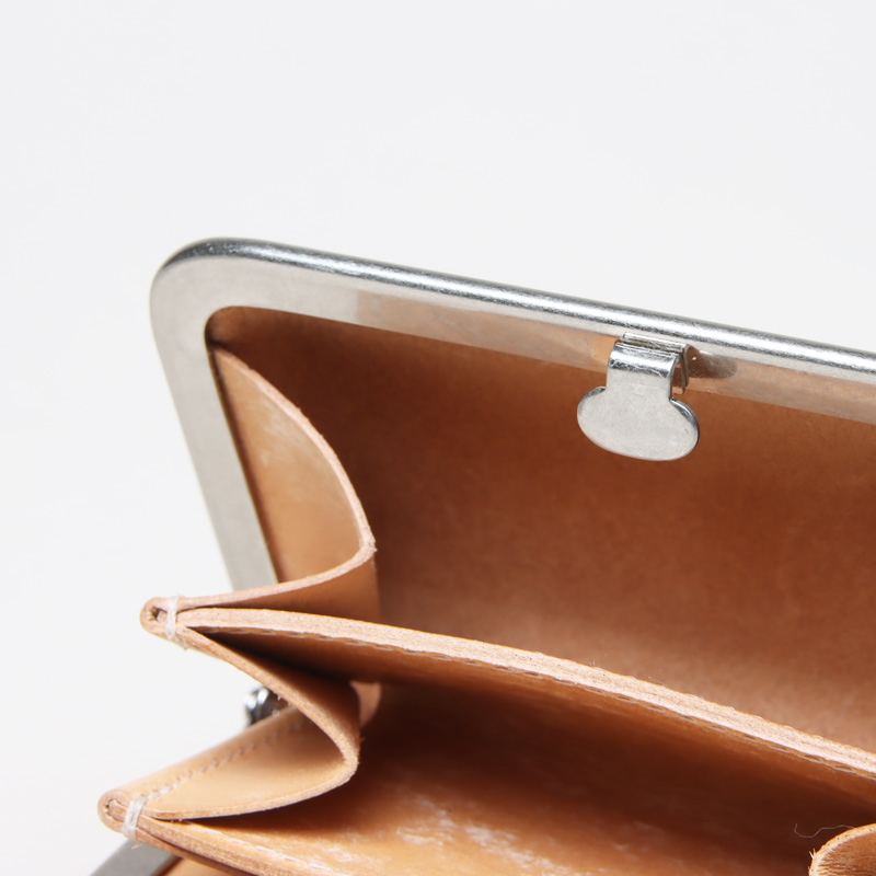 Hender Scheme (エンダースキーマ) 3d purse / 3d パース