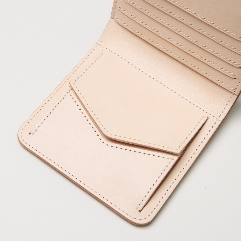 Hender Scheme (エンダースキーマ) seamless wallet / シームレス