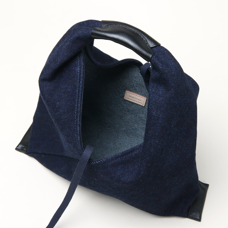 Hender Scheme (エンダースキーマ) azuma bag small / アズマバッグ