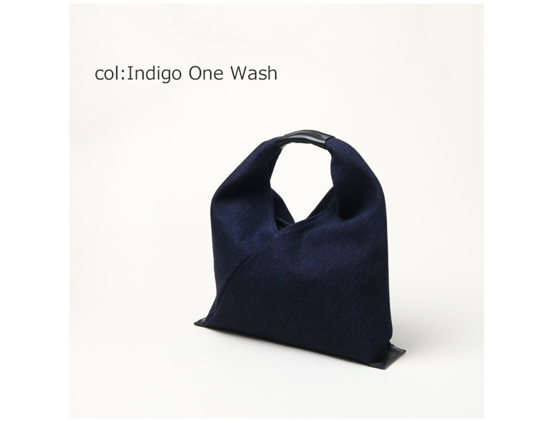 Hender Scheme (エンダースキーマ) azuma bag small / アズマバッグ