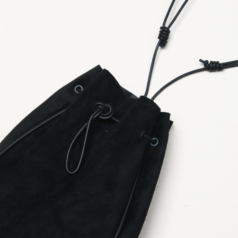 Hender Scheme (エンダースキーマ) senzu bag / センズバッグ