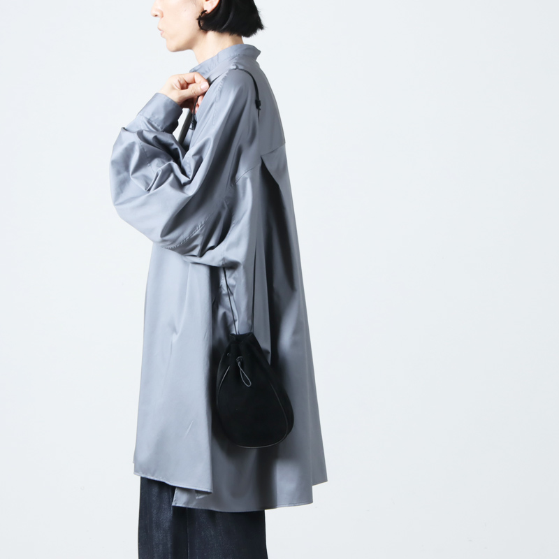 Hender Scheme (エンダースキーマ) senzu bag / センズバッグ