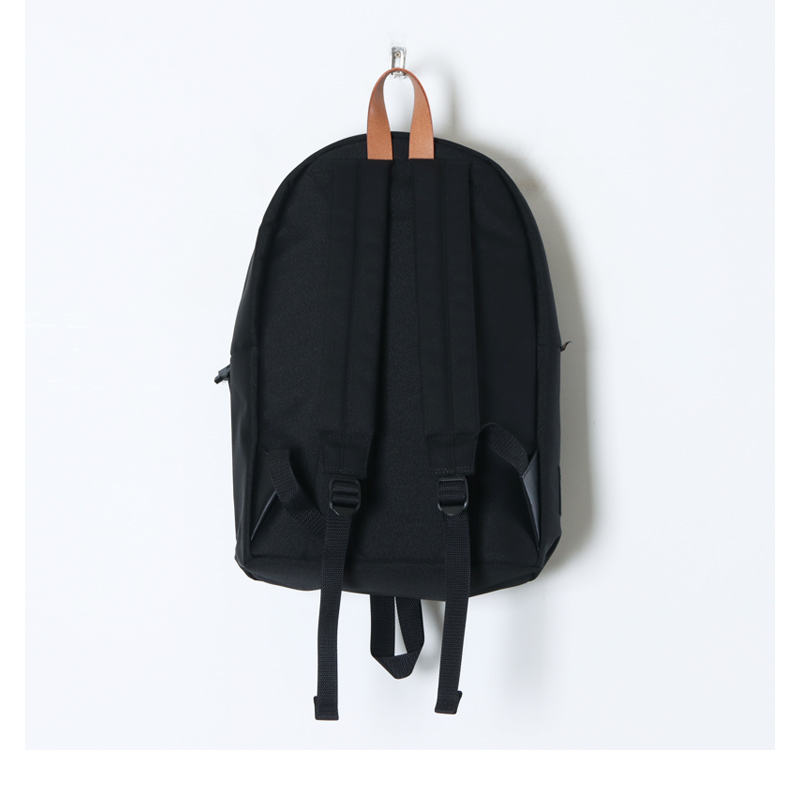 Hender Scheme (エンダースキーマ) double pocket pack / ダブル