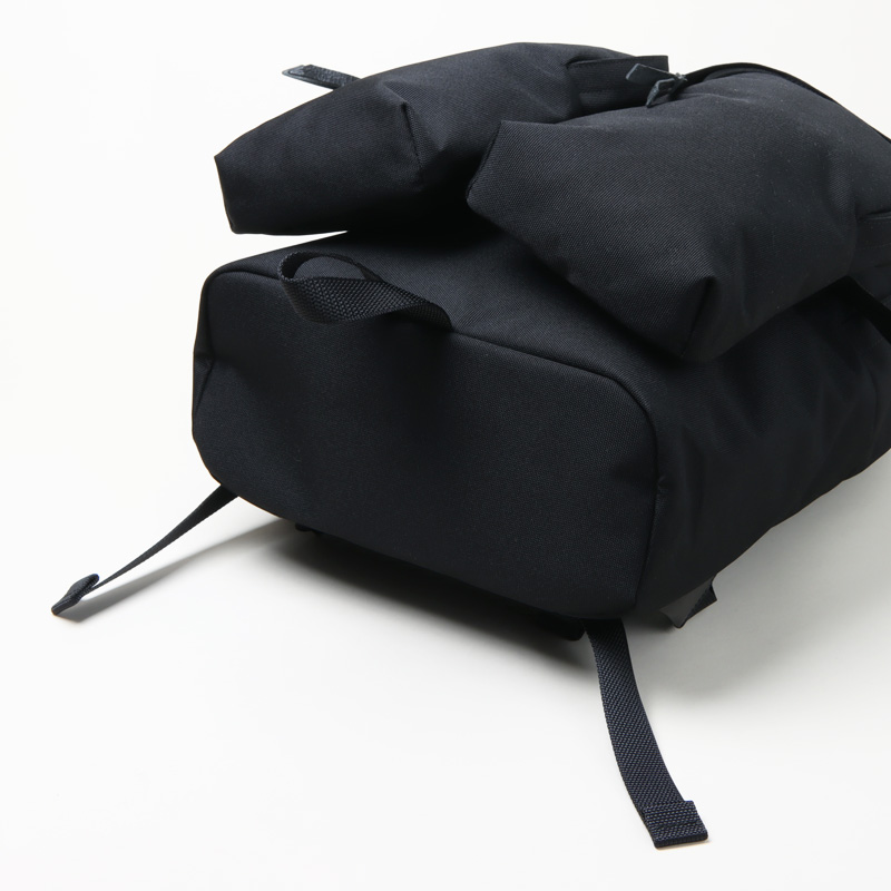 Hender Scheme (エンダースキーマ) double pocket pack / ダブル