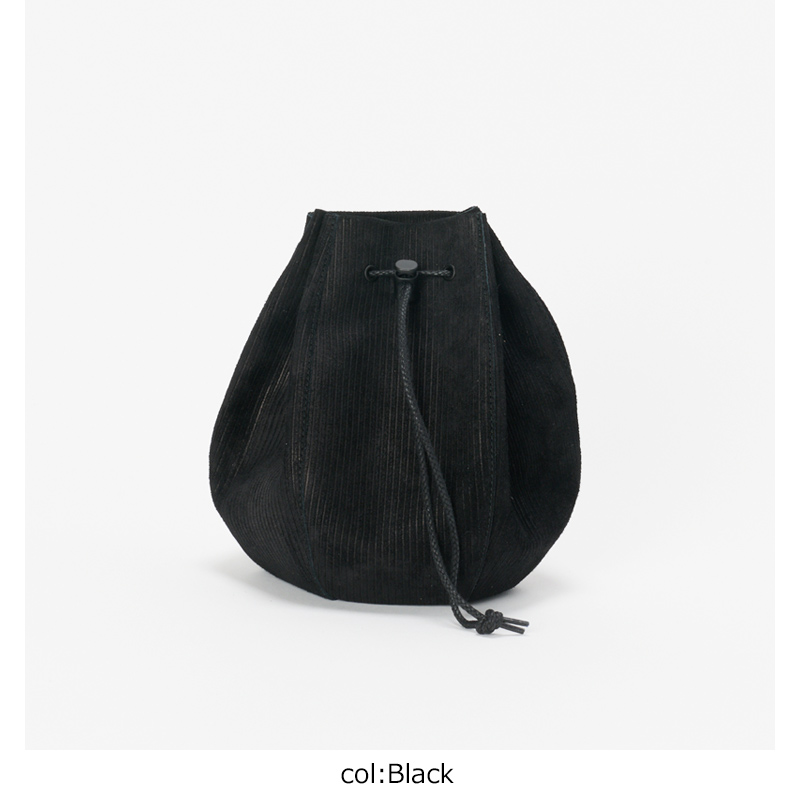 Hender Scheme (エンダースキーマ) kinchaku / キンチャク