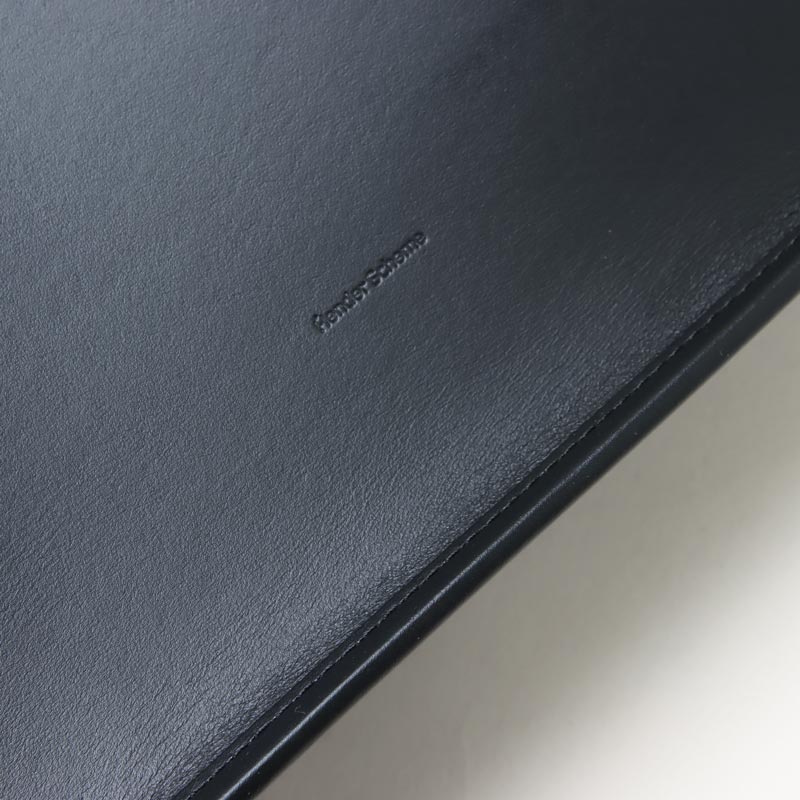 Hender Scheme (エンダースキーマ) atypical fabien L / エイ