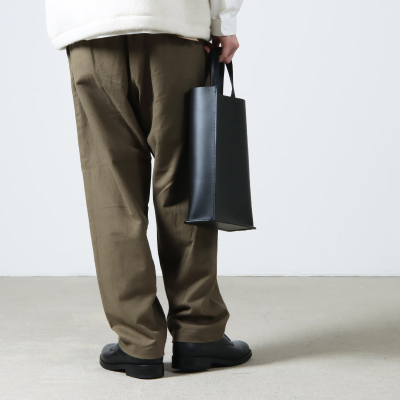 Hender Scheme (エンダースキーマ) atypical fabien L / エイ