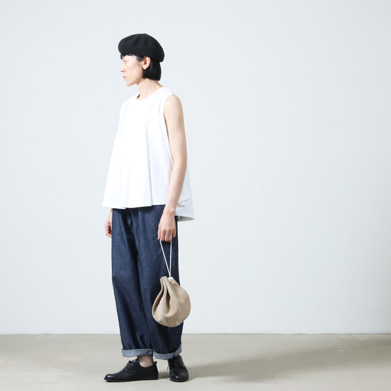 Hender Scheme (エンダースキーマ) kinchaku / キンチャク