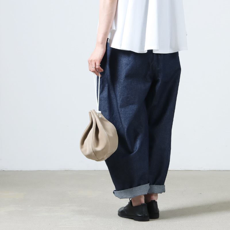 Hender Scheme (エンダースキーマ) kinchaku / キンチャク