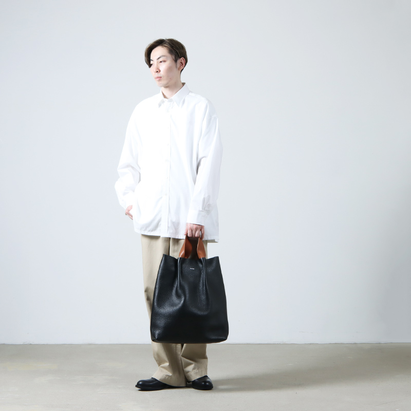 Hender Scheme (エンダースキーマ) piano bag / ピアノバッグ