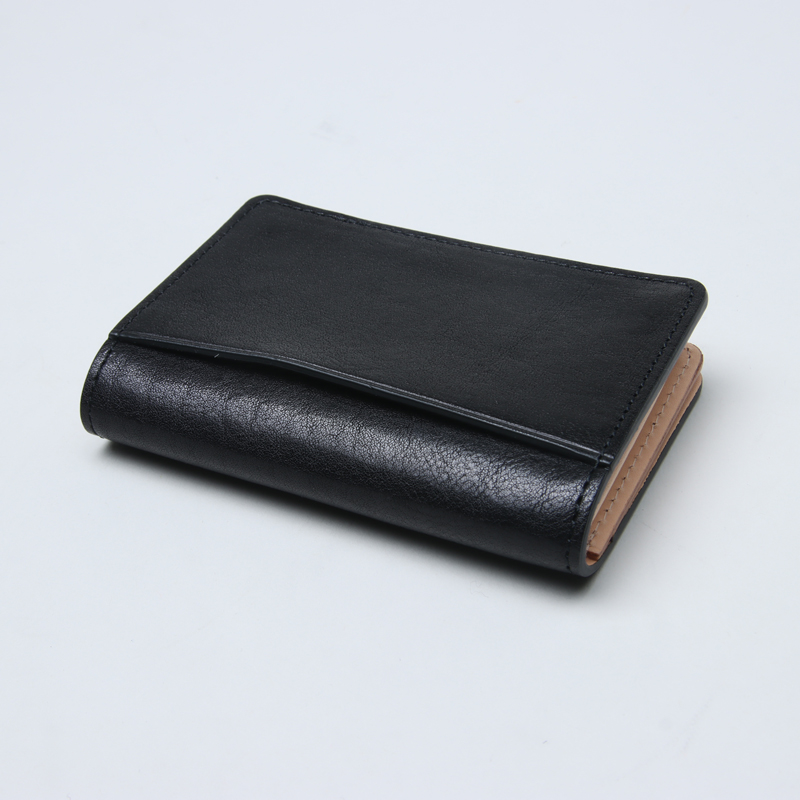 Hender Scheme (エンダースキーマ) multilayered card case / マルチ