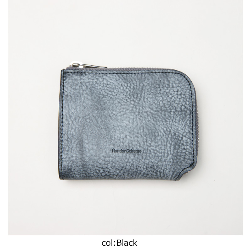 Hender Scheme (エンダースキーマ) L wallet / Lウォレット
