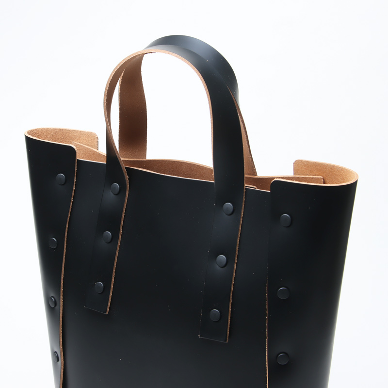 Hender Scheme (エンダースキーマ) assemble hand bag tall M