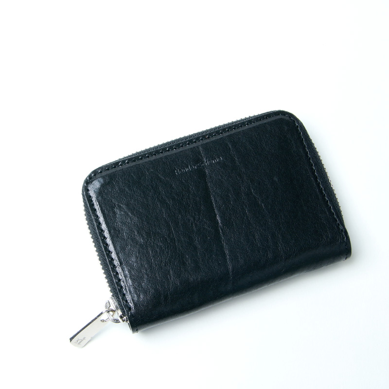 Hender Scheme (エンダースキーマ) zip key purse / ジップキーパース