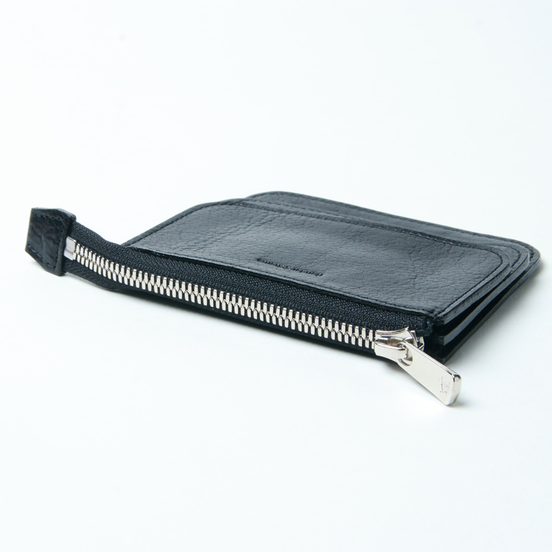 Hender Scheme (エンダースキーマ) 3 layered purse / 3レイヤードパース