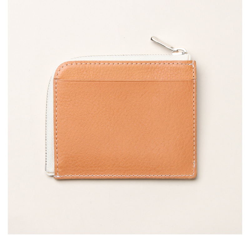 Hender Scheme (エンダースキーマ) L zip purse / Lジップパース