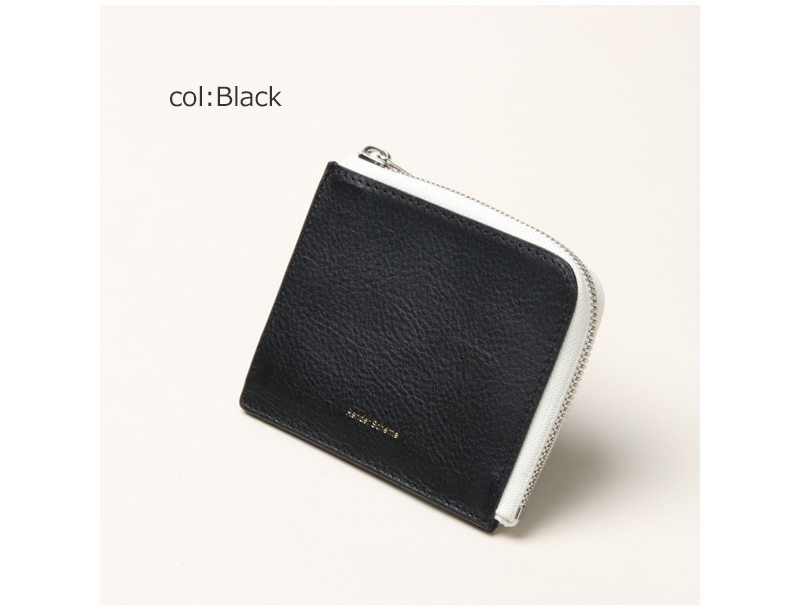 Hender Scheme (エンダースキーマ) L zip purse / Lジップパース