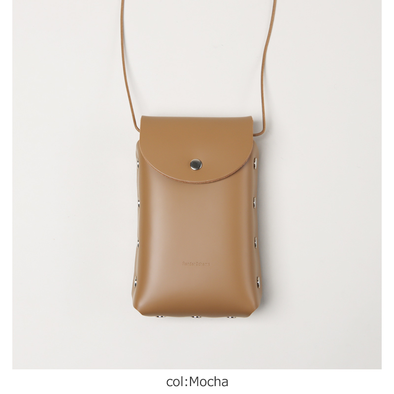 Hender Scheme (エンダースキーマ) assemble borsetta tall