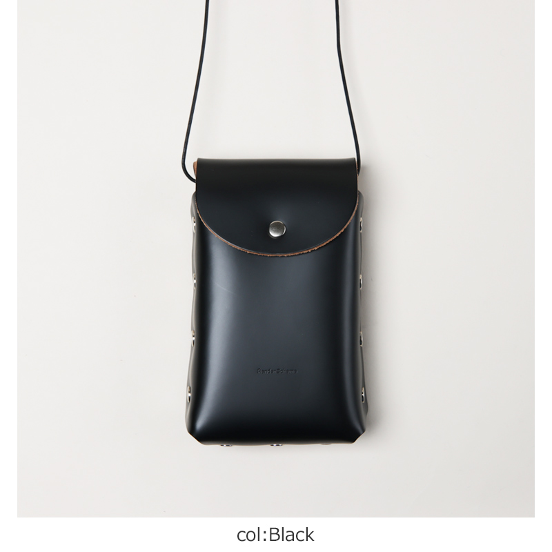 Hender Scheme (エンダースキーマ) assemble borsetta tall