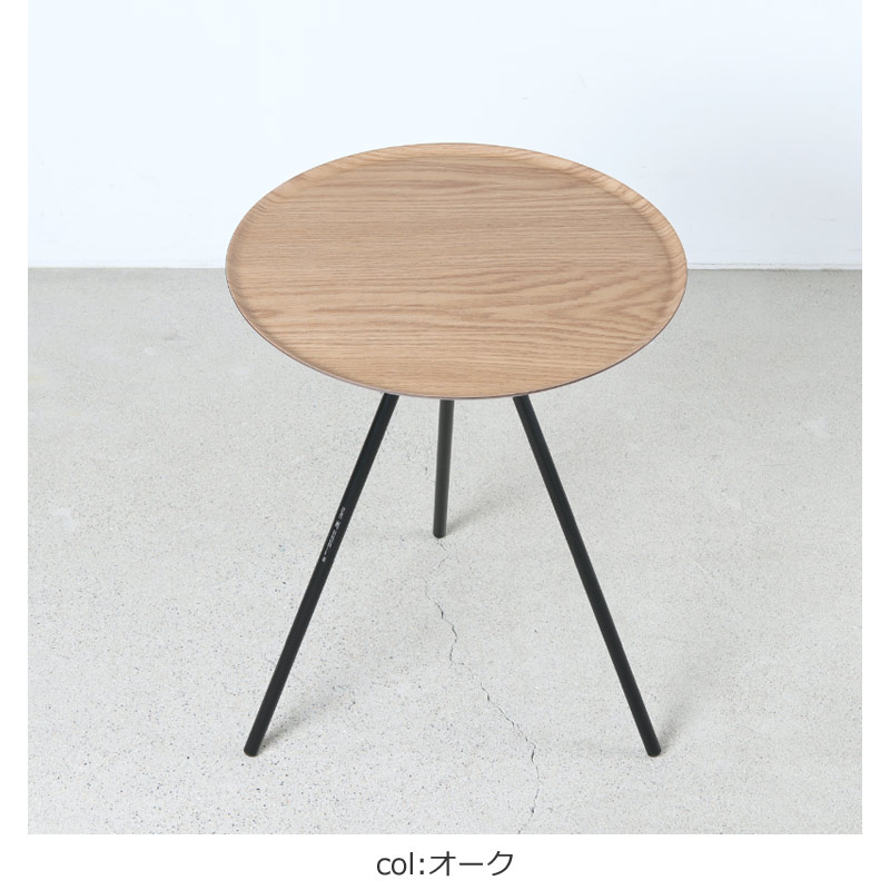 Helinox (ヘリノックス) テーブルオー M