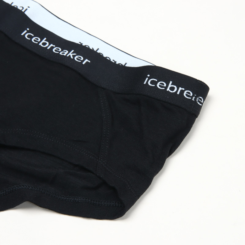 ICEBREAKER (アイスブレーカー) W SPRITE HOT PANTS / ウィメンズ