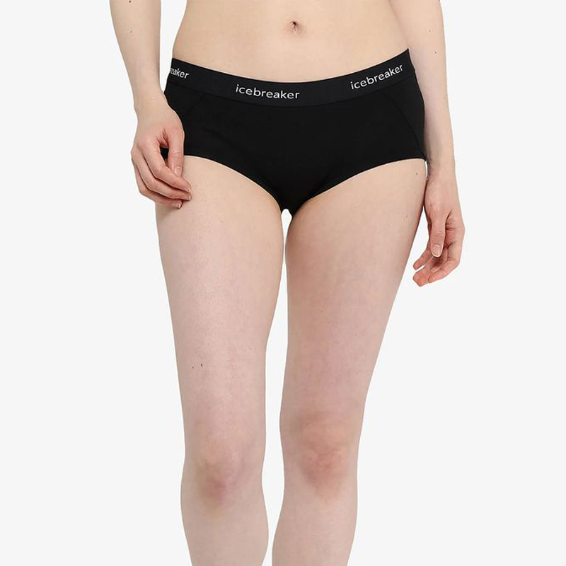 ICEBREAKER (アイスブレーカー) W SPRITE HOT PANTS / ウィメンズ