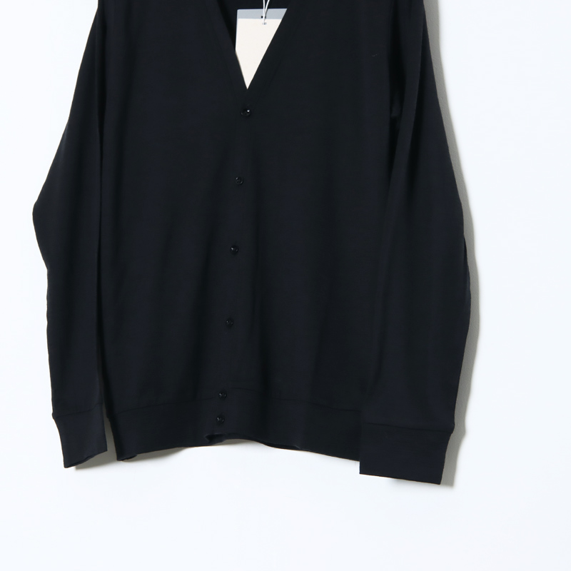 ICEBREAKER (アイスブレーカー) U MERINO 150 CARDIGAN / ユニセックス