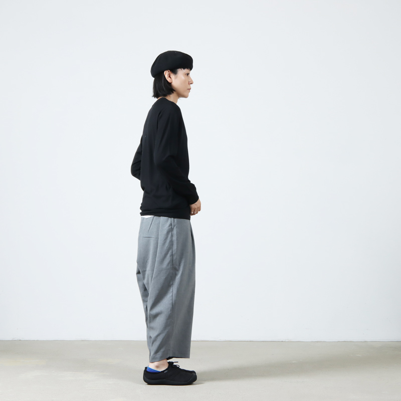 ICEBREAKER (アイスブレーカー) U MERINO 150 CARDIGAN / ユニセックス