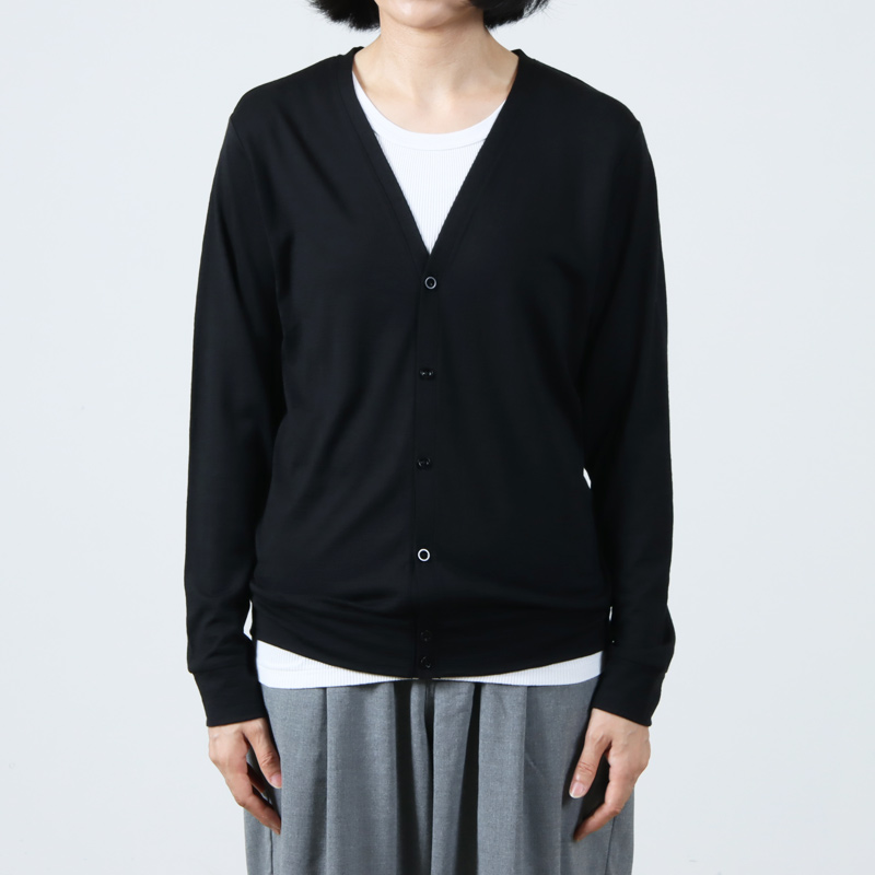 ICEBREAKER (アイスブレーカー) U MERINO 150 CARDIGAN / ユニセックス