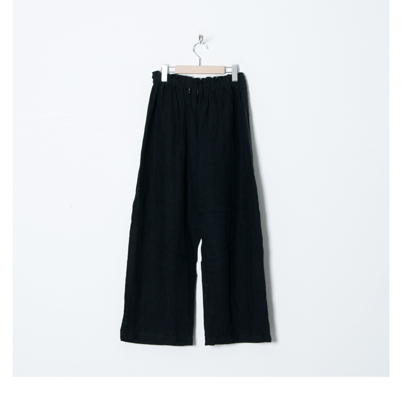 ICHI Antiquites (イチアンティークス) Antiquites noir リネン