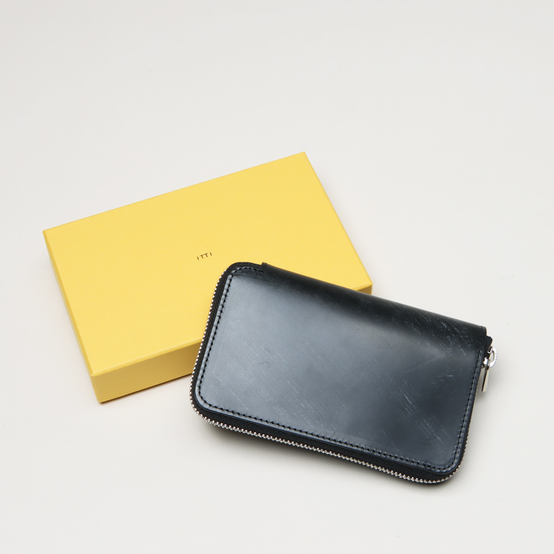 ITTI (イッチ) CRISTY SMART MID WLT .5 BRIDLE / クリスティー