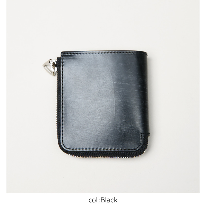 ITTI (イッチ) CRISTY VERY COMPACT WLT.5 BRIDLE / クリスティー